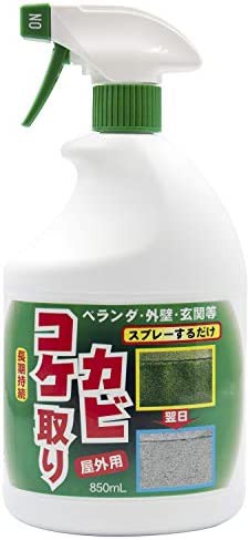 トーヤク コケカビ取り 850ｍl