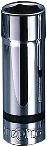 京都機械工具(KTC) ネプロス 9.5mm (3/8インチ) プラグレンチ NB3-14SP