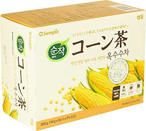 ユウキ コーン茶 10g×30P