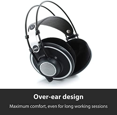 AKG K702 オープンエアー型ヘッドホンの通販はau PAY マーケット