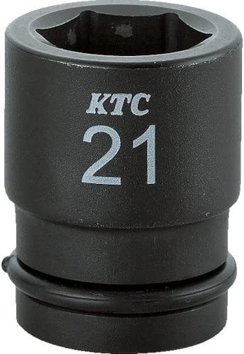 【送料無料】京都機械工具(KTC) インパクトレンチソケット BP428P 対辺寸法:28×差込角:12.7×全長:46mm 1個