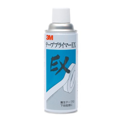 3M スプレーのり テーププライマー 420ml EX T P E