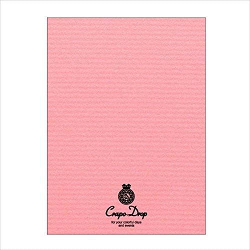 ヒサゴ 名刺・カード 10面 チェリー QP002S
