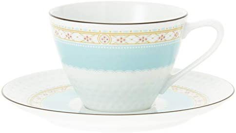 Noritake ノリタケ カップ & ソーサー (ペアセット) (コーヒー ティー ...