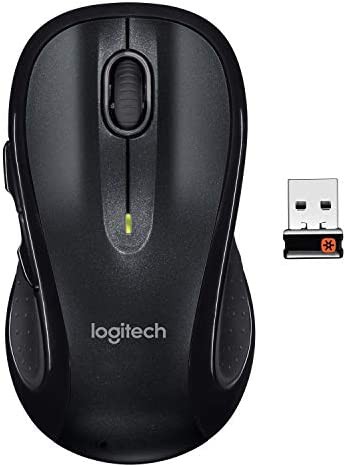 【送料無料】Logitech M510 ワイヤレス マウス [並行輸入品]