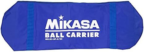 ミカサ(MIKASA) ボールカゴ(箱形) 小・中・大用【キャリーケースのみ】BCC-SP-S & SS