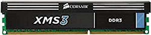 CORSAIR DDR3 デスクトップ ロープロファイル XMS Series 4GB×1kit CMX4GX3M1A1600C9