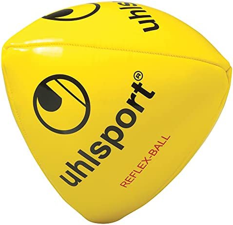 uhlsport (ウールシュポルト) リフレックスボール ゴールキーパー専用 トレーニング 練習 ボール シリーズ
