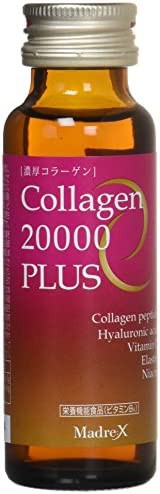 コラーゲン20000プラス(50ml×10本)