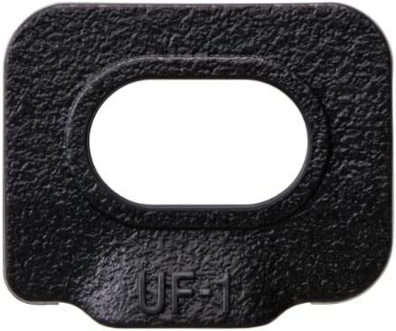 Nikon USBケーブル用端子カバー (D4付属品) UF-1