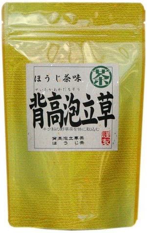 中郷屋 背高泡立草茶 3g×18包