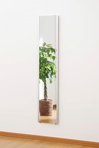 リフェクス割れない軽量な鏡30×150cmシルバー NRM-3/S【日本製】の通販は