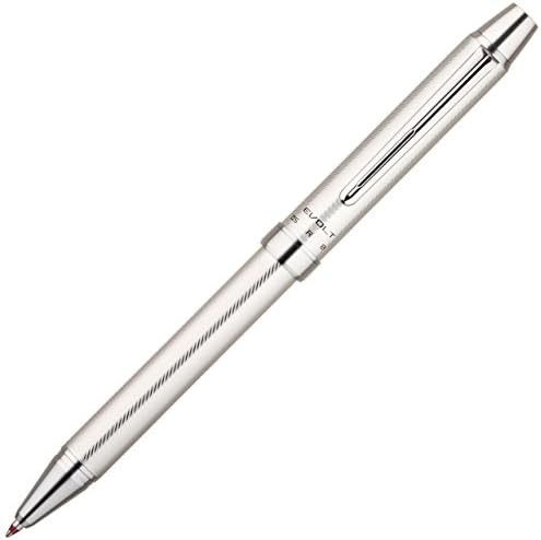 Pilot EVOLT 2色 0.7 mm ボールペン マルチペン 0.5 mm シャープペンシル