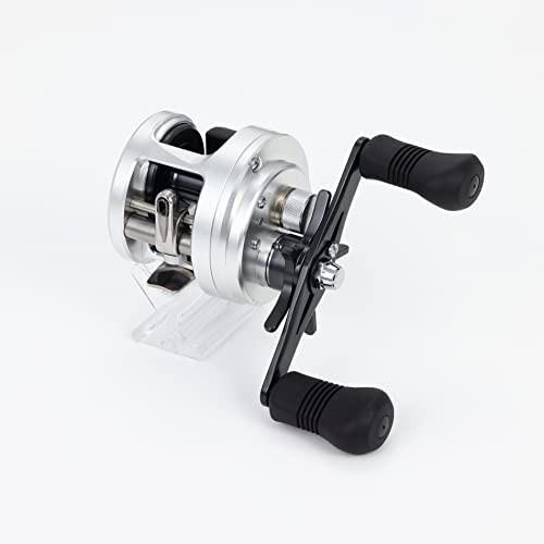 シマノ(SHIMANO) ベイトリール 両軸 オシアカルカッタ 200HG・200PG