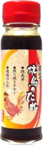 味の王 炭火焼鳥のたれ 200g×15本