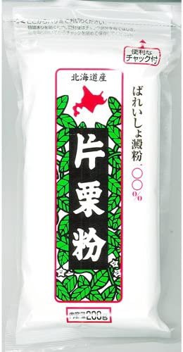 下田 片栗粉 200g×20袋