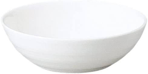 NARUMI(ナルミ) ボウル 皿 パティア(PATIA) ホワイト 14cm フルーツ 電子レンジ・食洗機対応 40610-5345