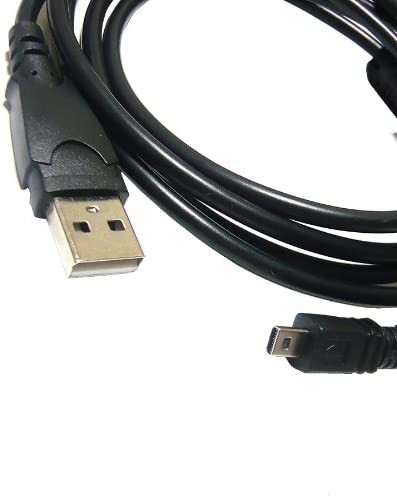 ニコン用USBケーブル UC-E6互換品