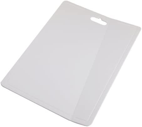 パール金属 食材 スムース まな板 ホワイト 20 食洗機対応 Colors C-2885
