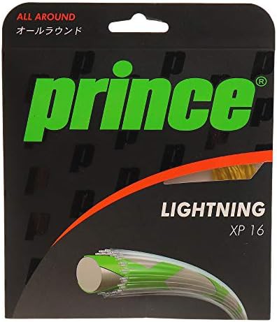 プリンス(Prince) ライトニング XP 16 7JJ001