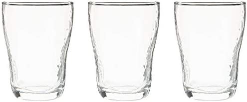 【送料無料】東洋佐々木ガラス グラス タンブラー 315ml 涼やかぐらす 日本製 食洗機対応 B-59102-JAN-PS 3個入り