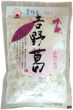 火乃国 粉の郷 吉野葛 100g×5袋