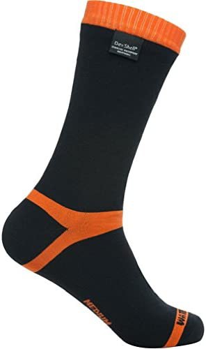 DexShell(デックスシェル) 防水通気靴下 Hytherm Pro socks (ハイ