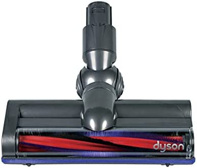 ダイソン]Dyson DC59 DC62 Carbon fibre motorised floor tool