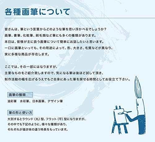 名村大成堂(Namurataiseidou) 書道筆 太筆 特選書道大成2号