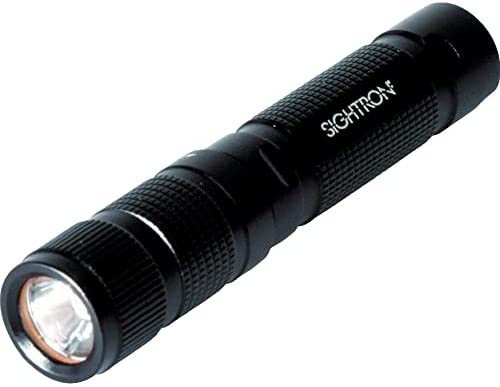 SIGHTRON(サイトロン) LEDライト ブライトテック(BRIGHT-TECH) EX80KL 明るさ80ルーメン 防水 SOSモード 点滅モード搭載 BT1003