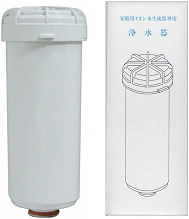 コロナ工業 整水器 交換フィルター 活'性'炭タイプ