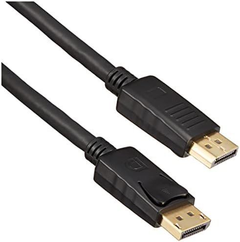 アイネックス DisplayPort1.2規格対応ケーブル 3m AMC-DP1230