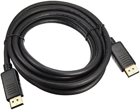 アイネックス DisplayPort1.2規格対応ケーブル 3m AMC-DP1230