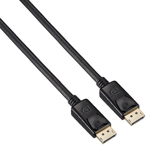 アイネックス DisplayPort1.2規格対応ケーブル 3m AMC-DP1230