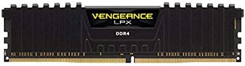 CORSAIR DDR4-2666MHz デスクトップPC用 メモリ VENGEANCE LPX