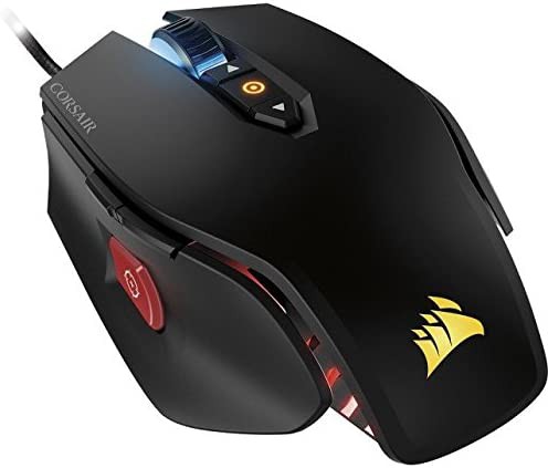 Corsair コルセア 光学式ゲーミングマウス M65 PRO RGB [並行輸入品