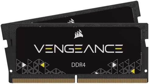 ノートPC用　DDR4 3200 SODIMM 32GB (16GB×2)