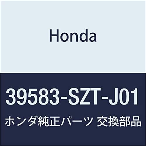 HONDA (ホンダ) 純正部品 アンテナASSY. ETC&GPS CR-Z 品番39583-SZT-J01｜au PAY マーケット