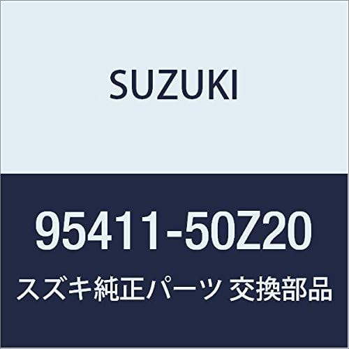 SUZUKI (スズキ) 純正部品 エバポレータ フロント LANDY 品番95411