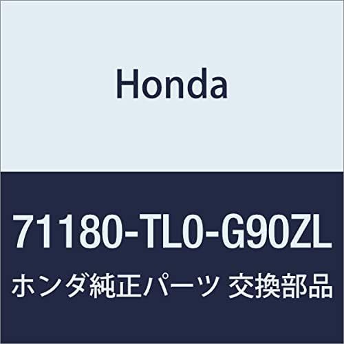 HONDA (ホンダ) 純正部品 スポイラーASSY. L.フロントバンパー アコード 4D アコード ツアラー  品番71180-TL0-G90ZL｜au PAY マーケット