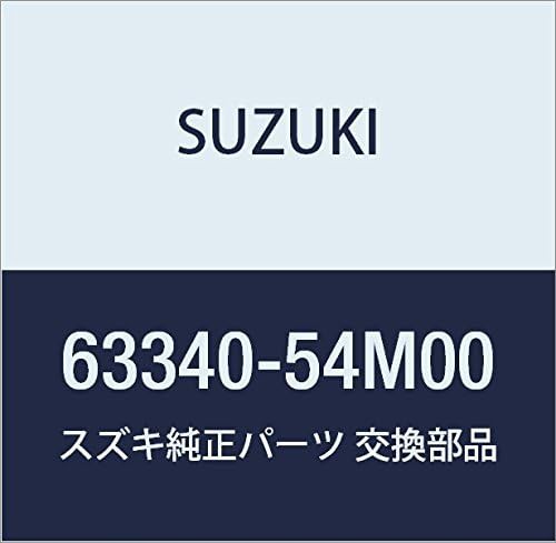 SUZUKI (スズキ) 純正部品 パネル リヤピラー ライト ワゴンR/ワイド・プラス・ソリオ 品番63340-54M00｜au PAY マーケット