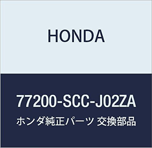 HONDA (ホンダ) 純正部品 パネルASSY. メーター *NH468L* モビリオ モビリオ アルマス 品番77200-SCC-J02ZA｜au  PAY マーケット