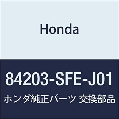 HONDA (ホンダ) 純正部品 プレート フロントサイドアウター オデッセイ 品番84203-SFE-J01｜au PAY マーケット