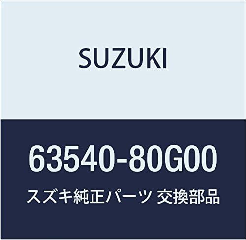 SUZUKI (スズキ) 純正部品 リンフォースメント フロントドアヒンジ