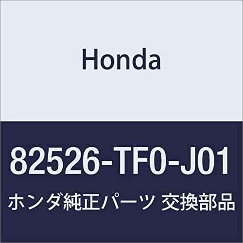 HONDA (ホンダ) 純正部品 フレームCOMP. L.リヤーシートバツク