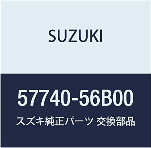 SUZUKI (スズキ) 純正部品 ブラケット フロントストラット レフト エスクード X-90 品番57740-56B00｜au PAY マーケット