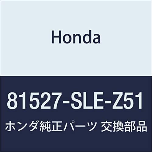 HONDA (ホンダ) 純正部品 パツドCOMP. L.フロントシートバツク