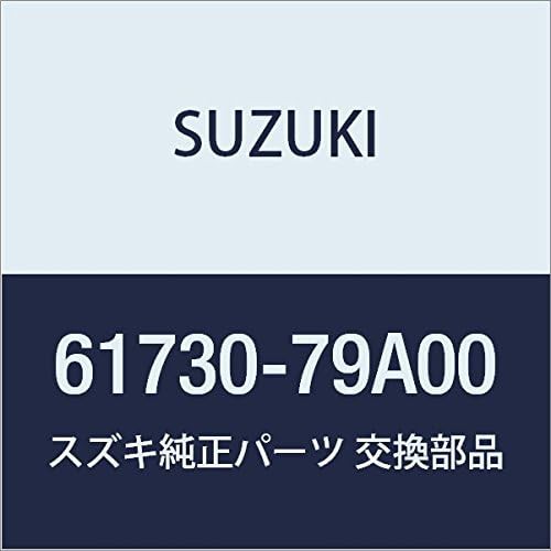 SUZUKI (スズキ) 純正部品 メンバ セカンドシートレッグ キャリィ/エブリィ 品番61730-79A00｜au PAY マーケット