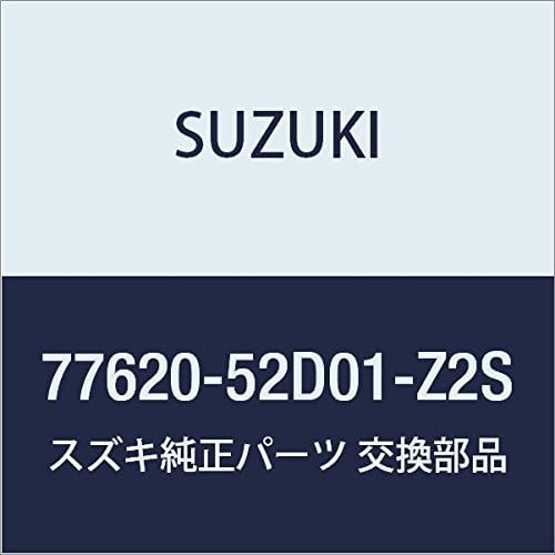 SUZUKI (スズキ) 純正部品 モールディング フロントドア レフト