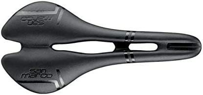セラサンマルコ マンタレーシングサドル カーボンレール